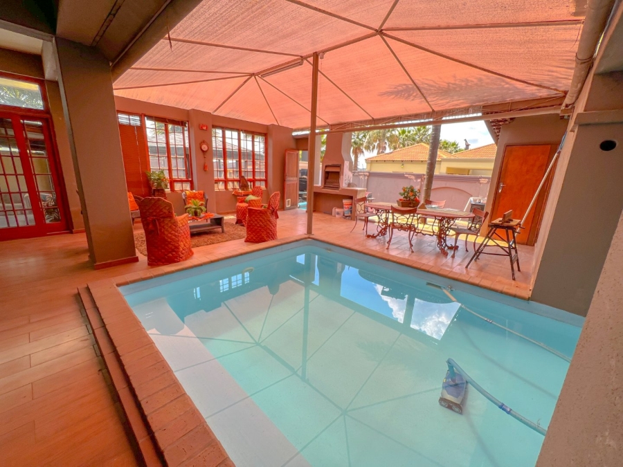 5 Bedroom Property for Sale in Maraldi Estate Free State